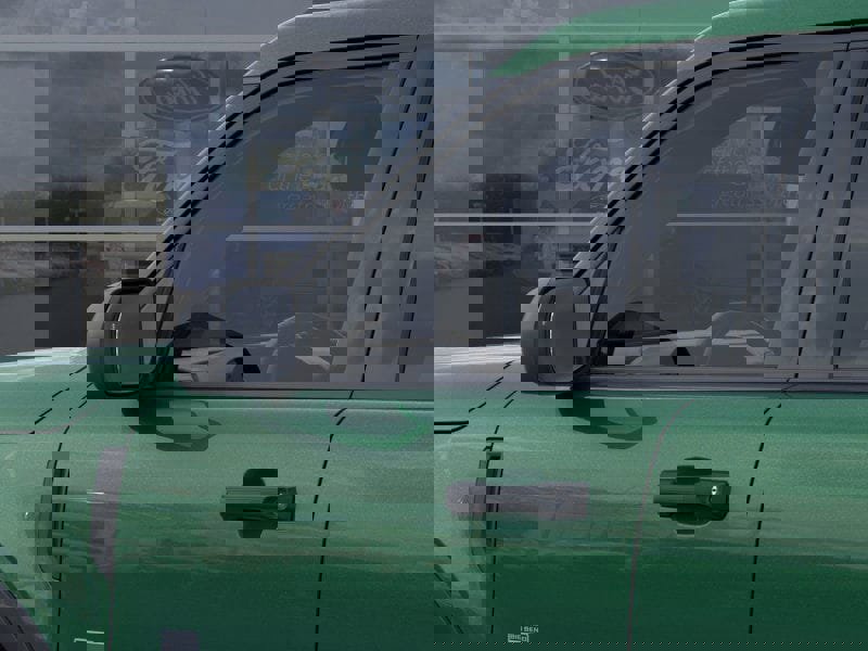 New 2025 Ford Bronco Sport Big Bend w/ Convenience Package image 20