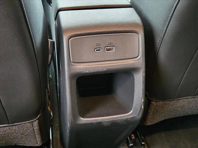 Used 2025 Chevrolet Trax LT image 17