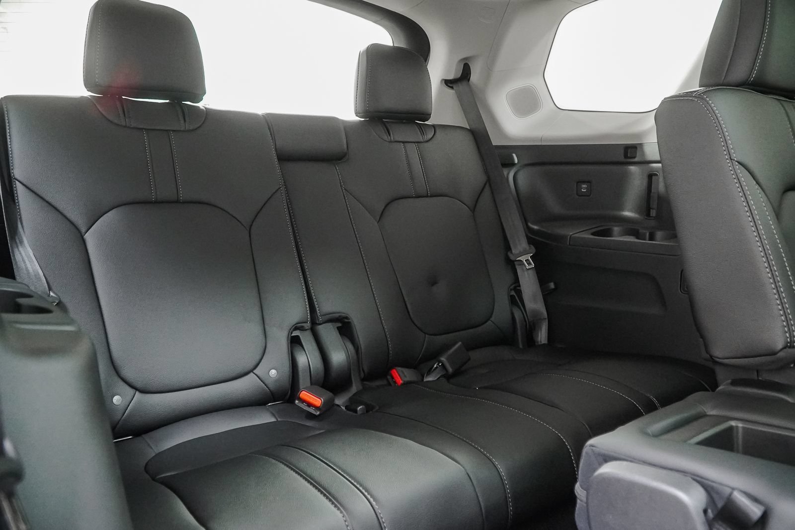 New 2026 Honda Pilot Touring image 43