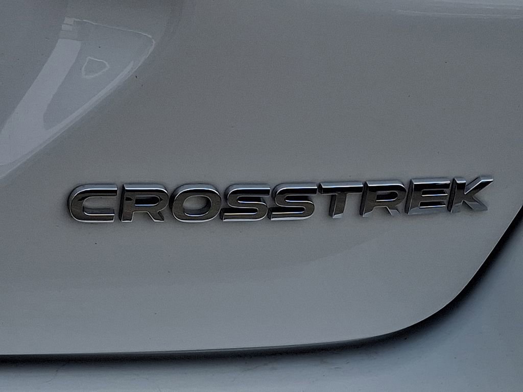 Used 2024 Subaru Crosstrek 2.5i Limited image 30