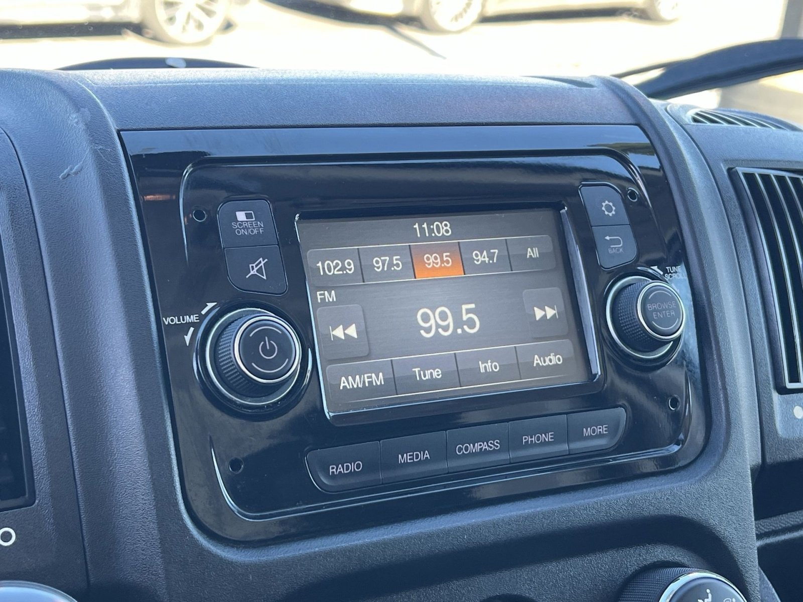 Used 2019 RAM ProMaster 1500 image 18