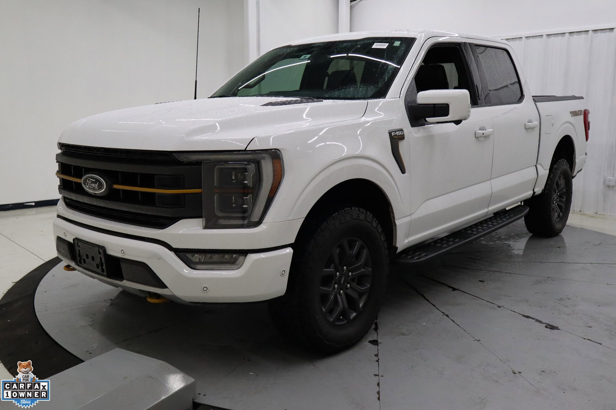 Used 2021 Ford F150 Tremor w/ Equipment Group 402A High image 8