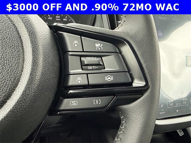 New 2026 Subaru Forester Premium image 23
