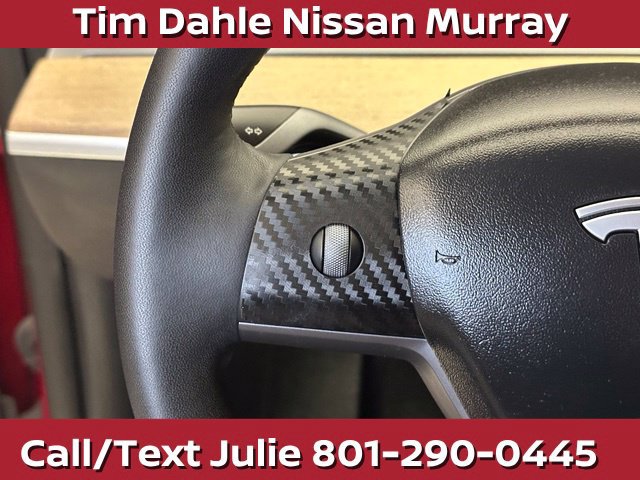 Used 2022 Tesla Model Y Performance AWD/4WD image 24