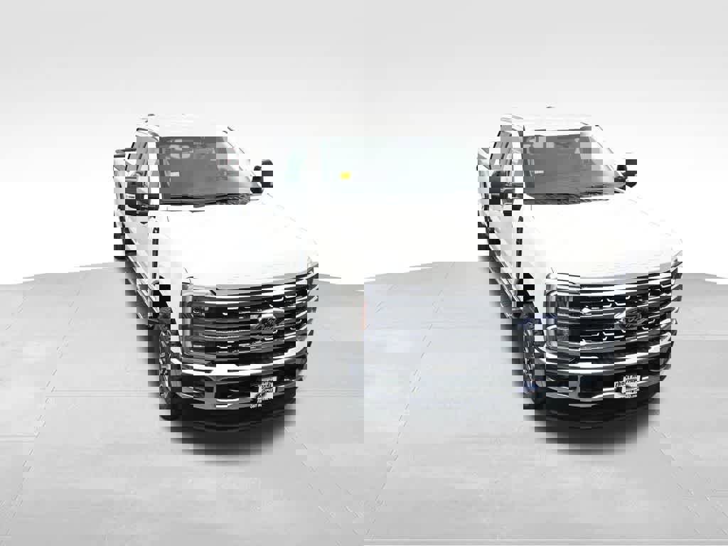 New 2026 Ford F350 Lariat image 51