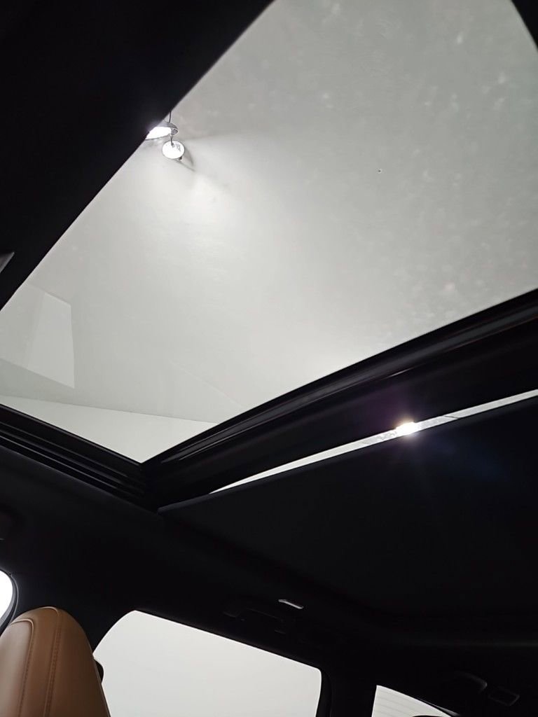 New 2025 Nissan Armada Platinum Reserve w/ Convenience Package image 22