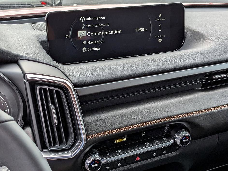 New 2026 MAZDA CX-50 2.5 Hybrid w/ Weather Package image 20