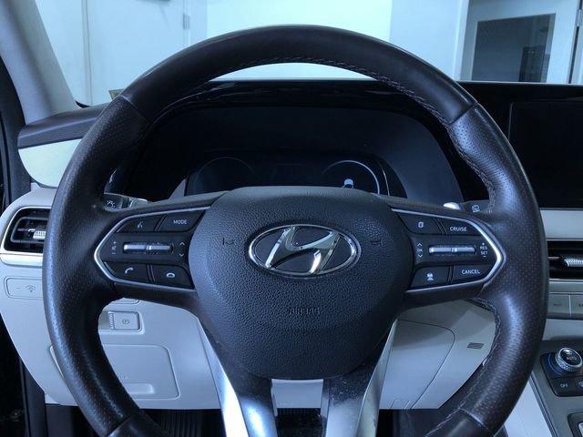 Used 2021 Hyundai Palisade Calligraphy image 25