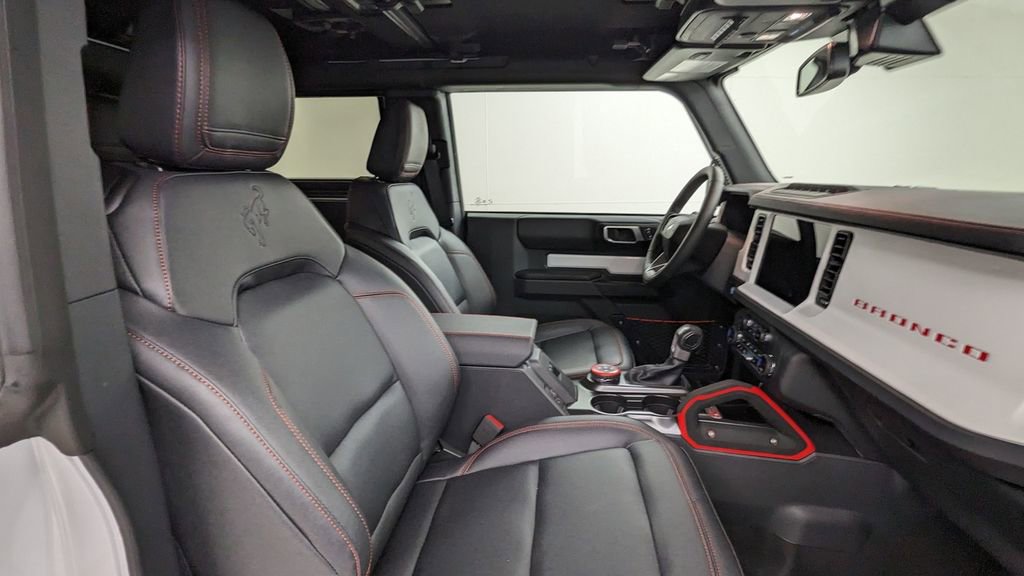 New 2025 Ford Bronco Stroppe Edition AWD/4WD image 36
