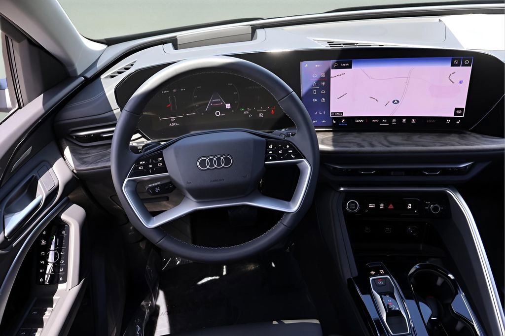 New 2025 Audi Q5 Premium Plus image 15