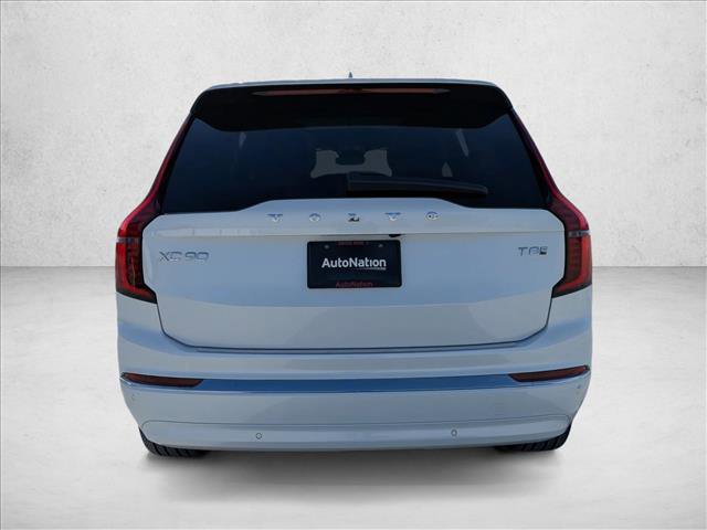 New 2026 Volvo XC90 T8 Ultra w/ Lounge Package image 9