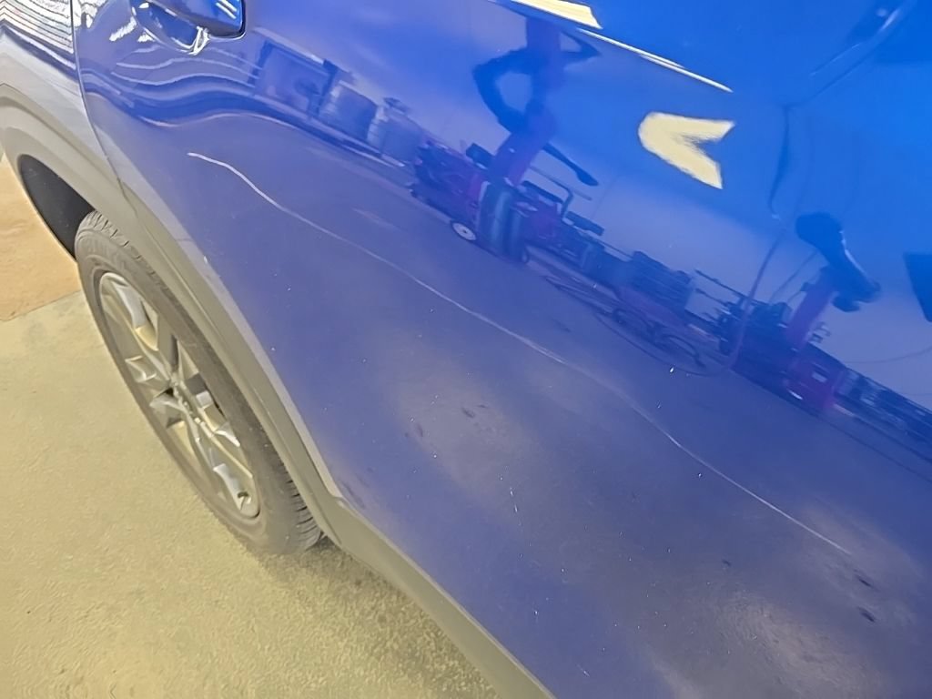 Used 2021 Kia Seltos LX AWD/4WD image 9