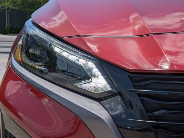 New 2026 Nissan Altima 2.5 SV w/ SV Premium Package FWD image 10