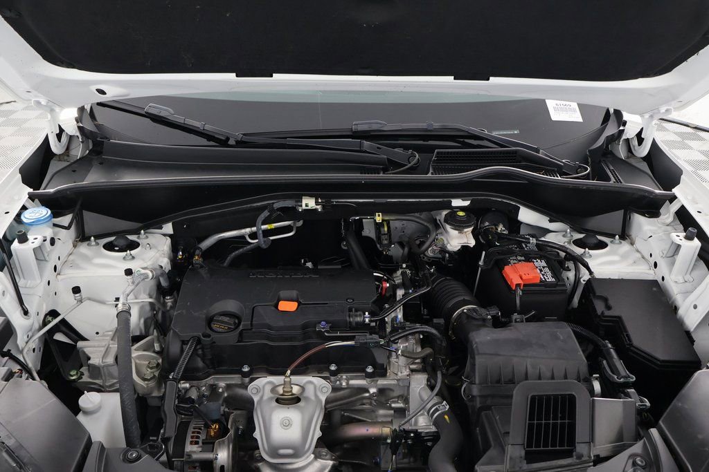 Used 2024 Honda HR-V Sport image 15