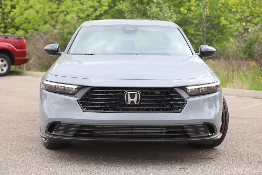New 2026 Honda Accord SE image 2