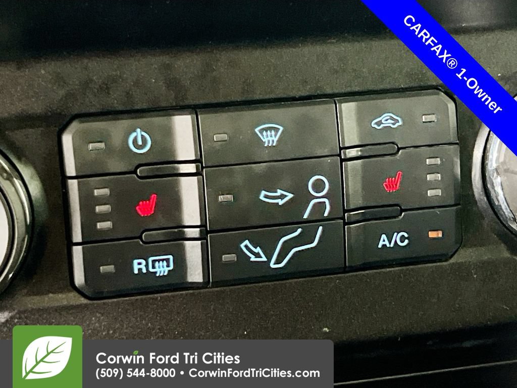 Used 2019 Ford F250 XLT w/ XLT Premium Package AWD/4WD image 23