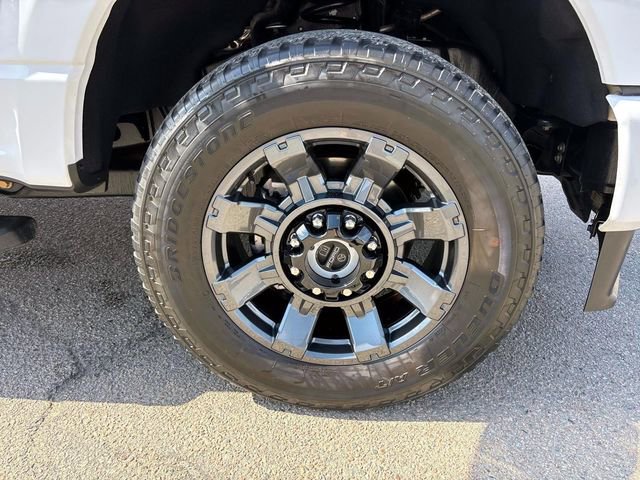 Used 2024 Ford F250 XL w/ STX Appearance Package image 32