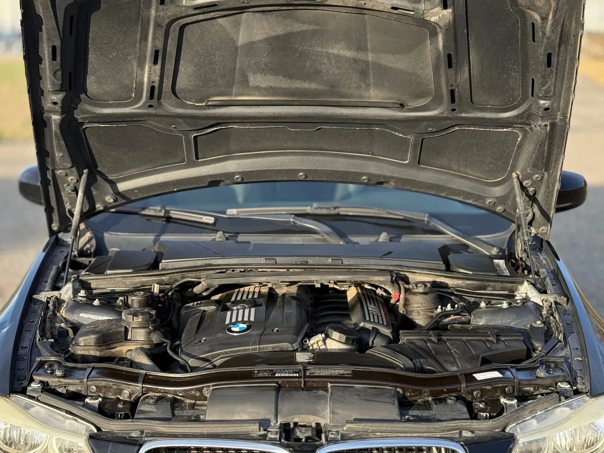 Used 2011 BMW 328i xDrive Sedan image 30