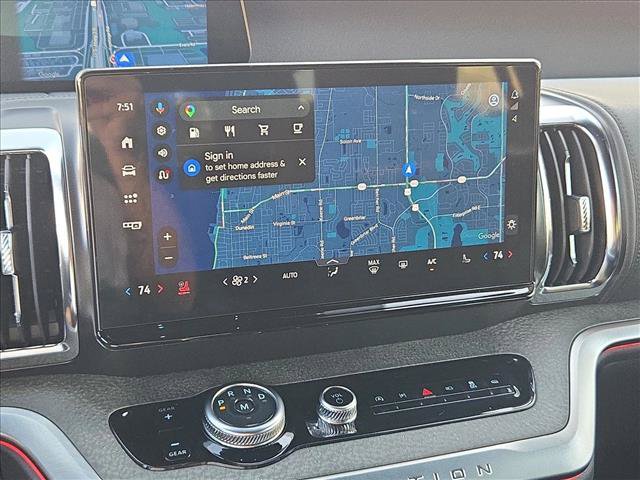 Used 2025 Ford Expedition Tremor AWD/4WD image 15