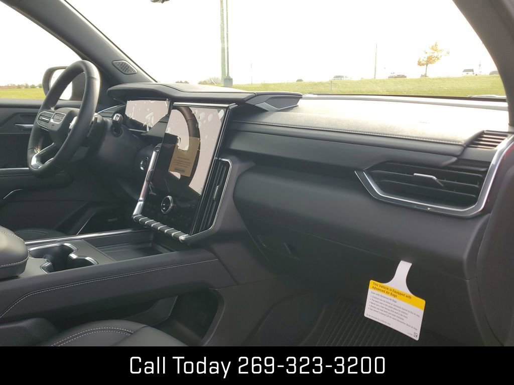 New 2026 GMC Acadia Elevation w/ Black Edition image 31