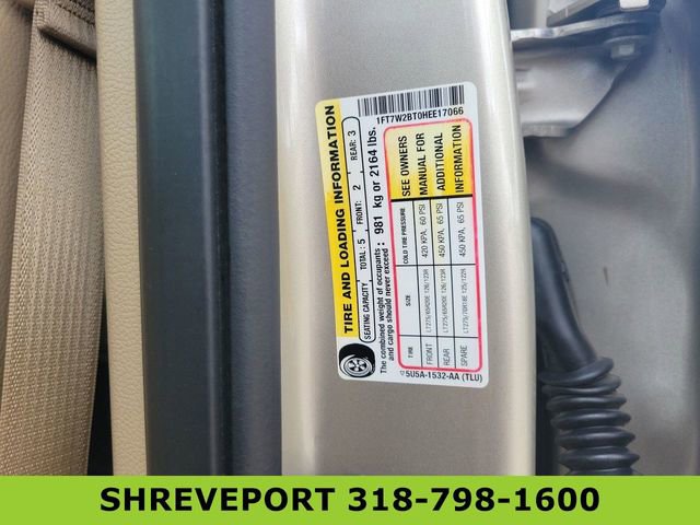 Used 2017 Ford F250 Lariat w/ Lariat Ultimate Package AWD/4WD image 35