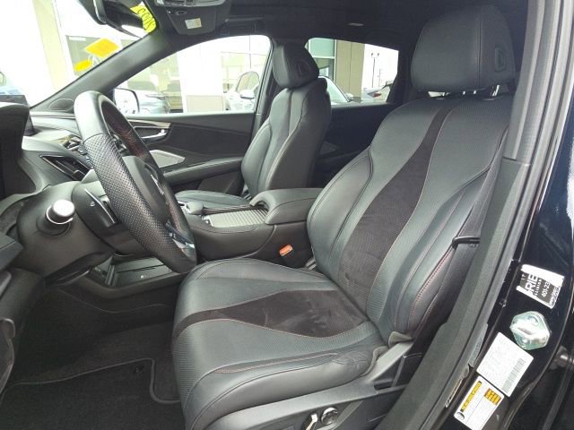 Used 2024 Acura RDX A-Spec image 11