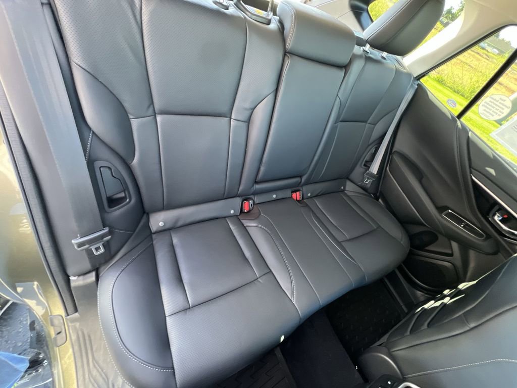 New 2025 Subaru Outback Touring XT image 28