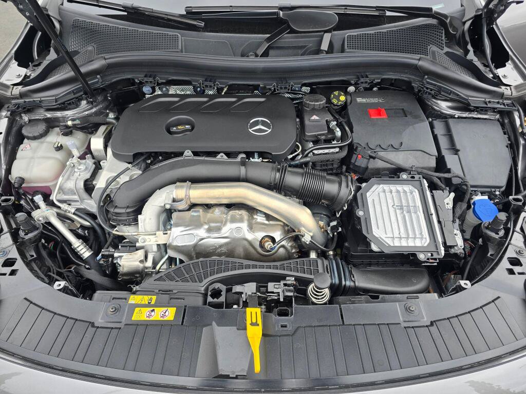 New 2026 Mercedes-Benz GLA 250 4MATIC image 10