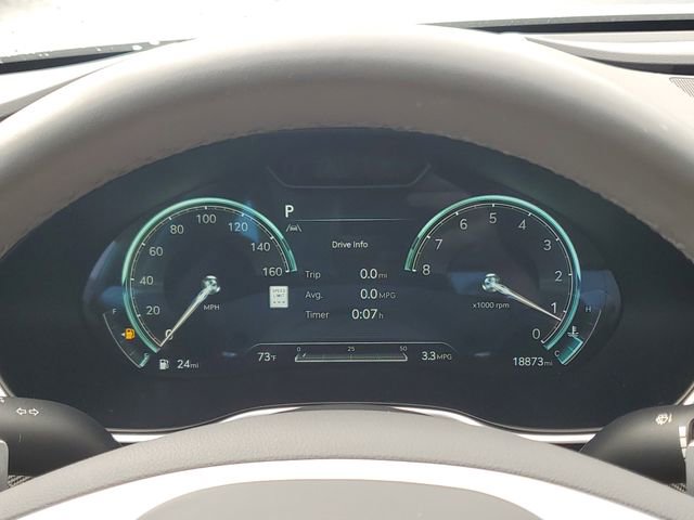 Used 2024 Genesis G80 3.5T Sport image 17