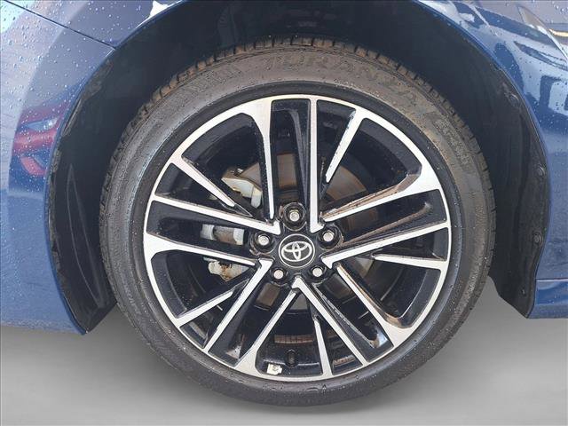 Certified 2025 Toyota Camry XLE image 20