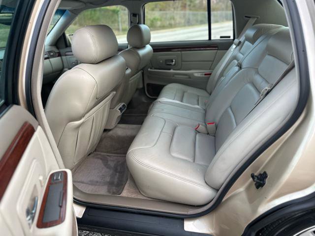 Used 1998 Cadillac De Ville image 20