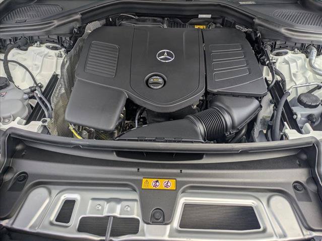 New 2026 Mercedes-Benz GLC 300 image 14