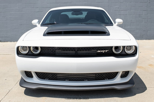Used 2023 Dodge Challenger SRT Hellcat Redeye RWD image 13