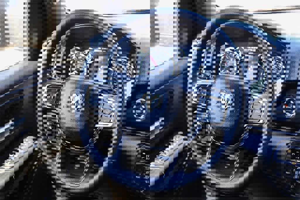 Used 2025 RAM 1500 Tradesman image 15