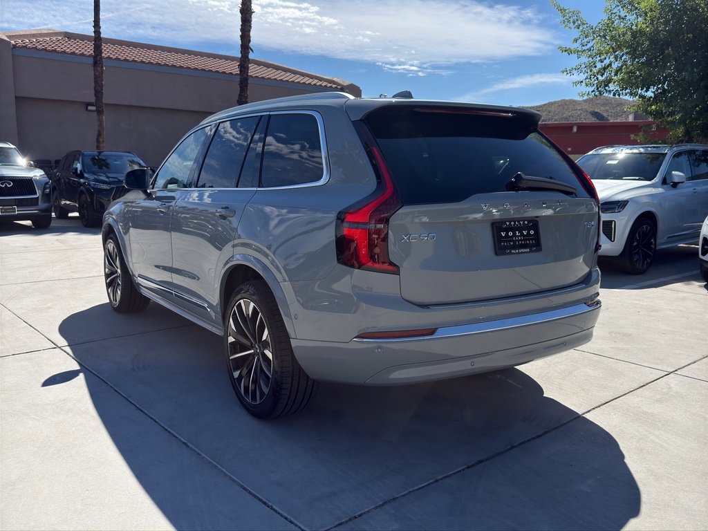 New 2026 Volvo XC90 T8 Ultra w/ Protection Package Premier image 5