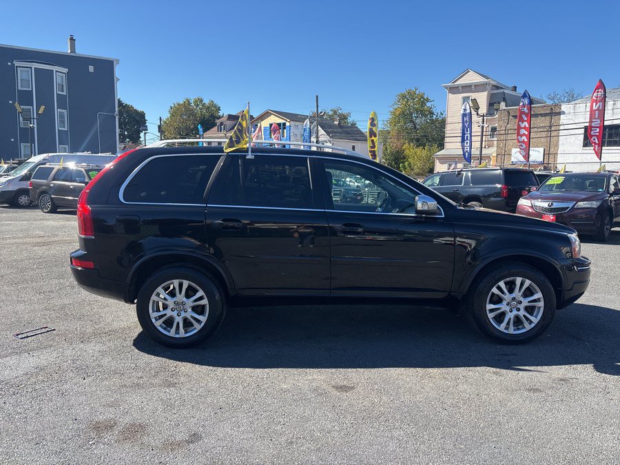 Used 2013 Volvo XC90 3.2 AWD/4WD image 5