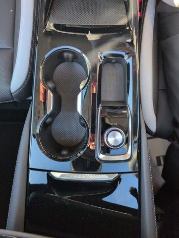 New 2026 Buick Envision Sport Touring AWD/4WD image 23