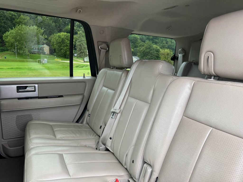 Used 2011 Ford Expedition Limited w/ 301A Rapid Spec Order Code AWD/4WD image 44