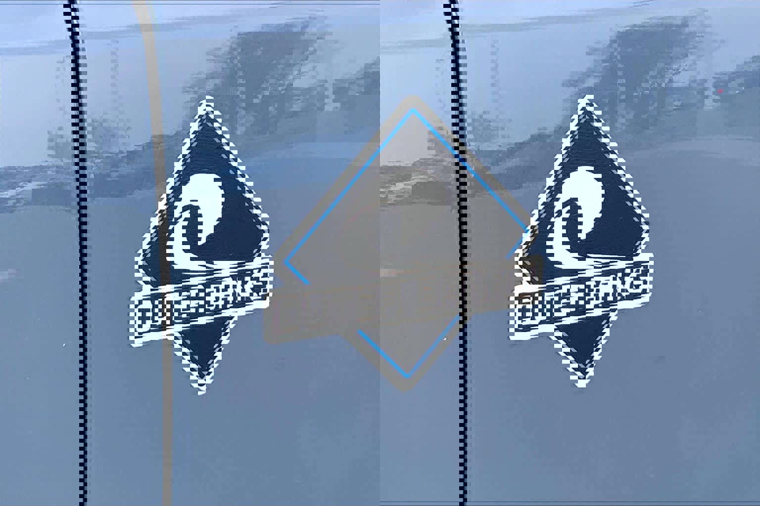 Used 2024 Ford Bronco Outer Banks image 10