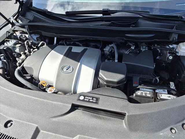 Used 2018 Lexus RX 350 AWD w/ Accessory Package image 21