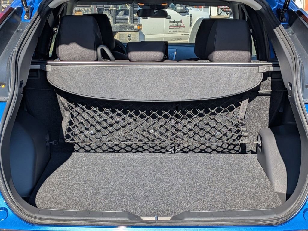 New 2026 Mitsubishi Eclipse Cross LE image 26