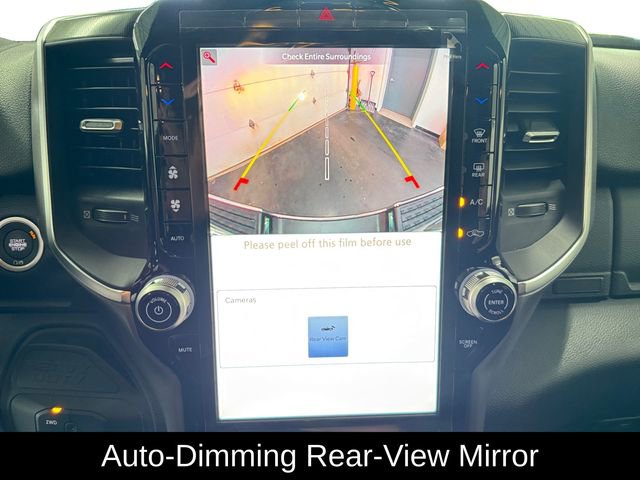 New 2026 RAM 2500 Big Horn image 14