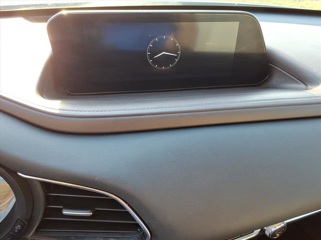 Used 2021 MAZDA CX-30 2.5 Turbo w/ Premium Package image 31