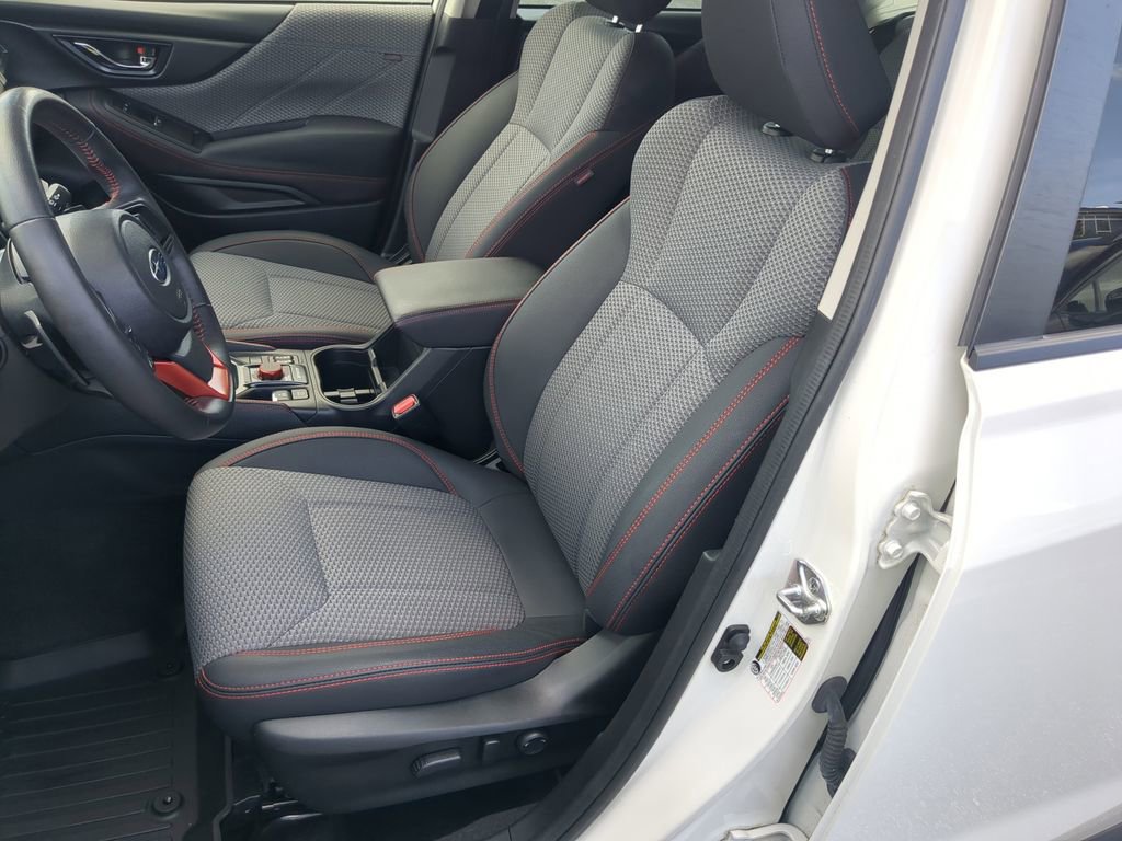 Certified 2023 Subaru Forester Sport AWD/4WD image 20