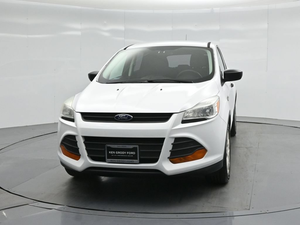 Used 2015 Ford Escape S FWD image 52