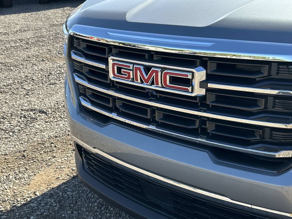 New 2026 GMC Acadia Elevation AWD/4WD image 31