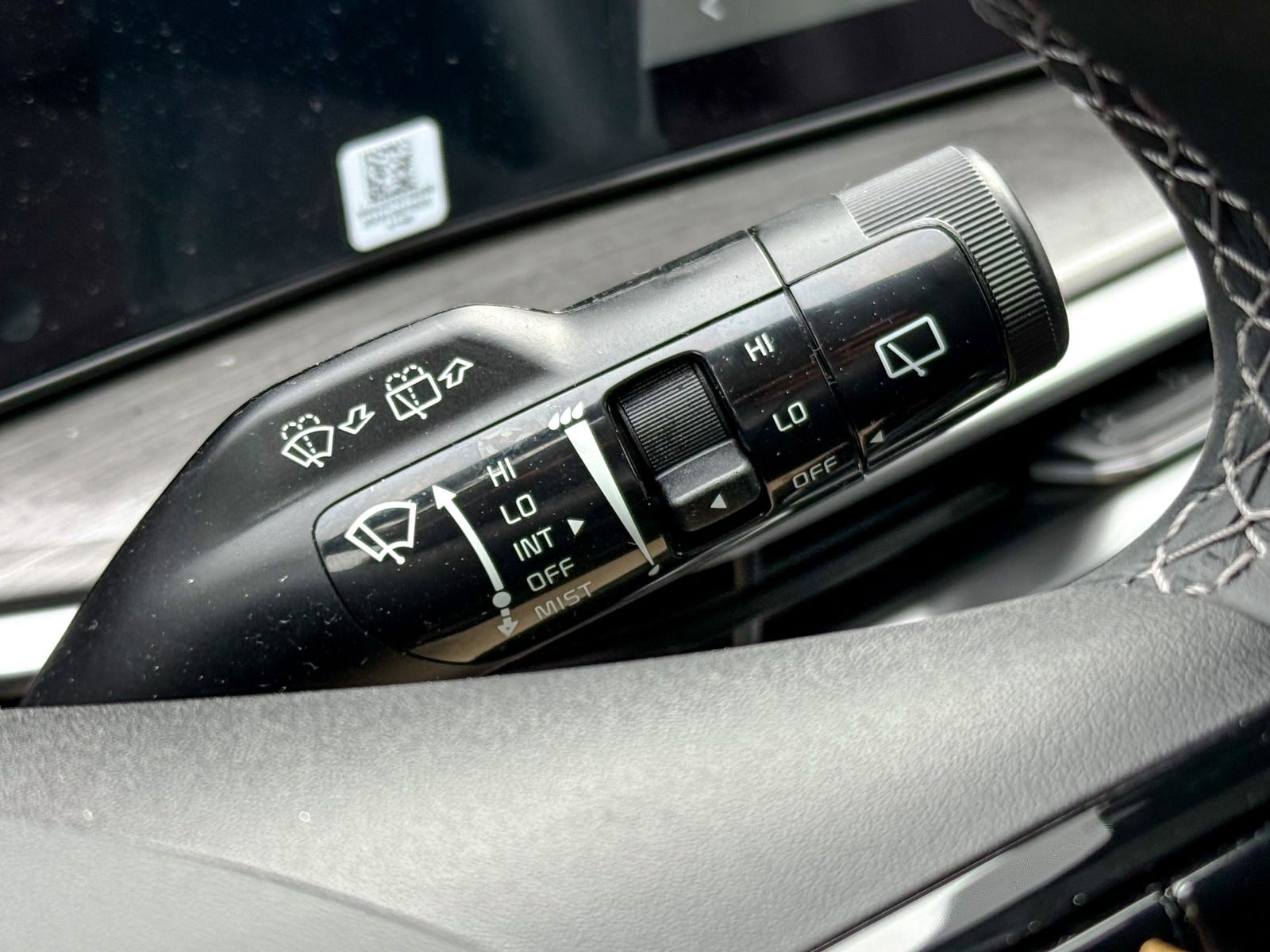 New 2026 Kia Sorento X-Line EX AWD/4WD image 31