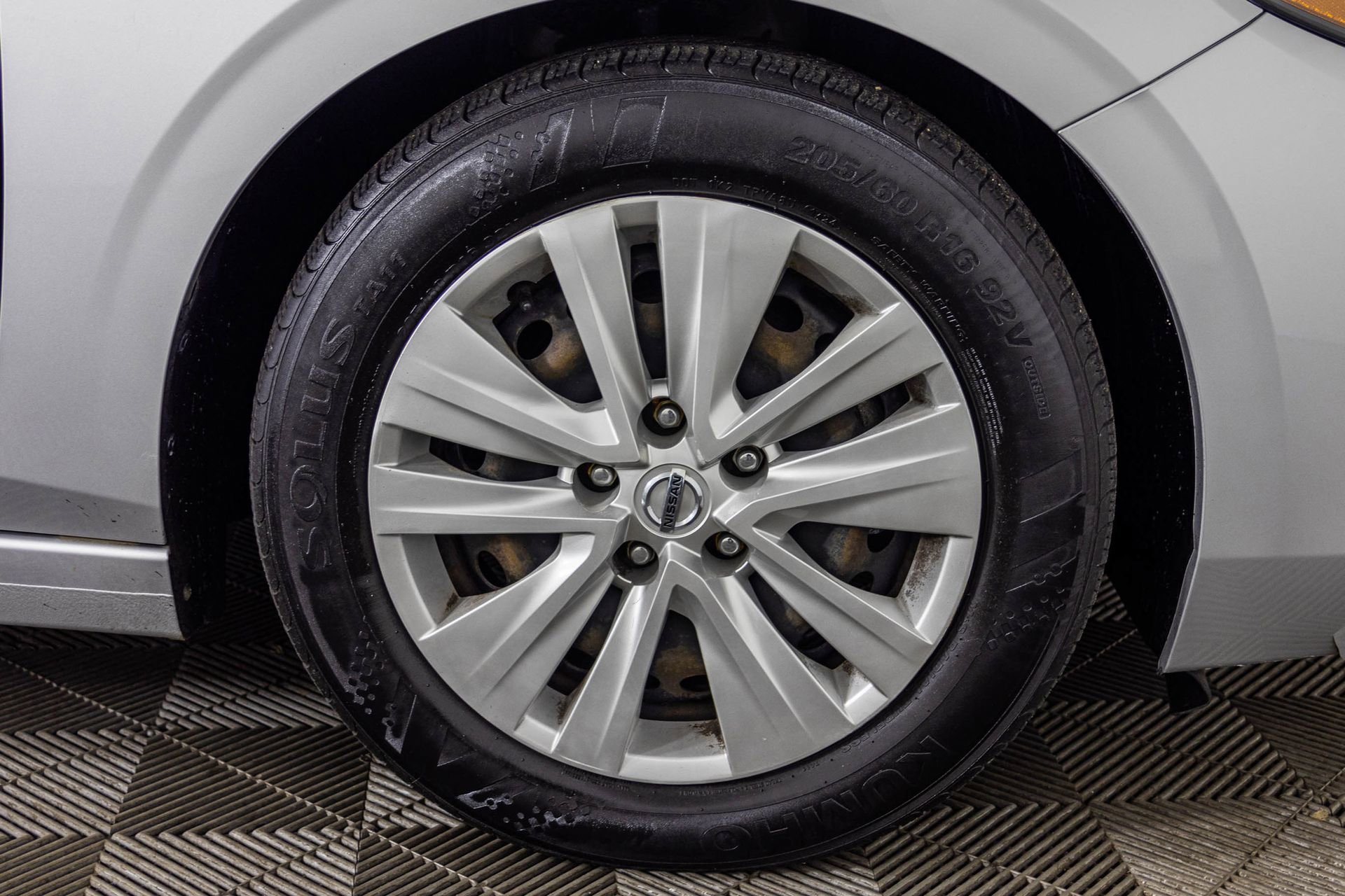 Used 2022 Nissan Sentra S FWD image 49