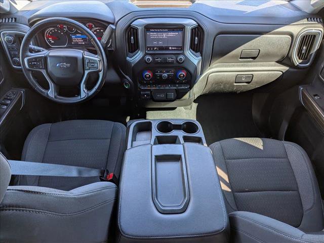 Used 2021 Chevrolet Silverado 1500 RST w/ Safety Package image 18