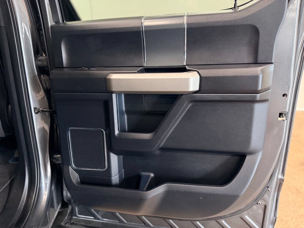 Used 2020 Ford F150 Lariat w/ Equipment Group 502A Luxury AWD/4WD image 19